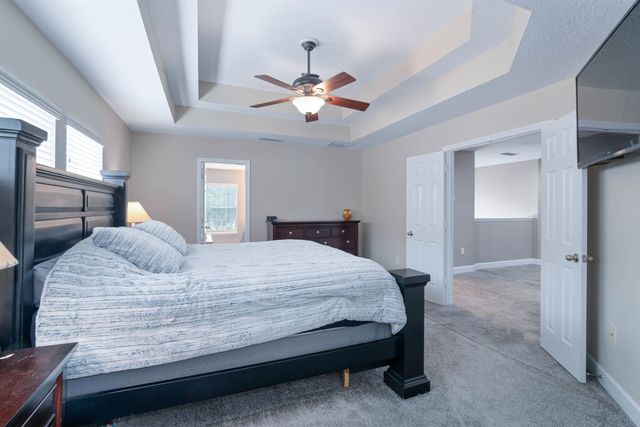 201 N Saxxon Rd, St Augustine, FL 32092