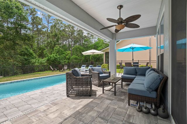 201 N Saxxon Rd, St Augustine, FL 32092