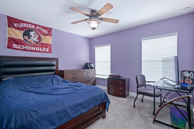 201 N Saxxon Rd, St Augustine, FL 32092