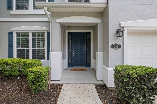 201 N Saxxon Rd, St Augustine, FL 32092