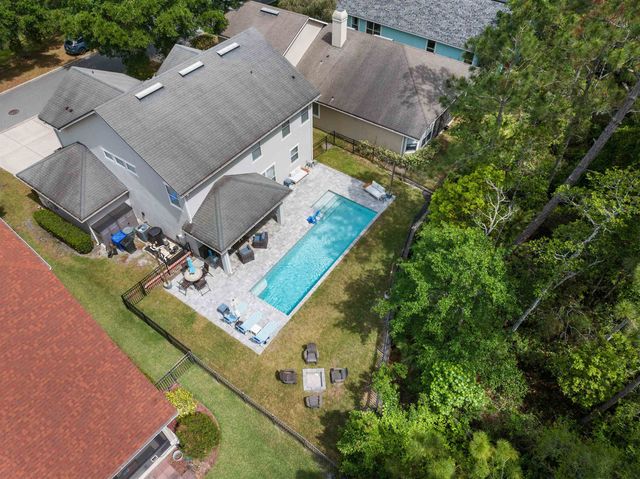201 N Saxxon Rd, St Augustine, FL 32092