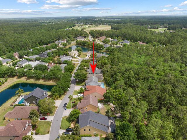 201 N Saxxon Rd, St Augustine, FL 32092