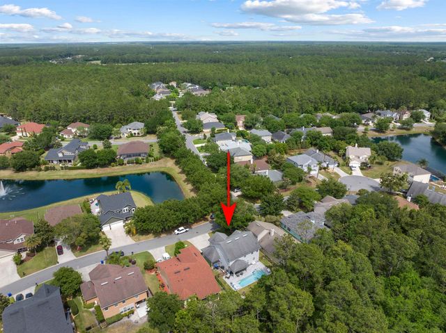 201 N Saxxon Rd, St Augustine, FL 32092