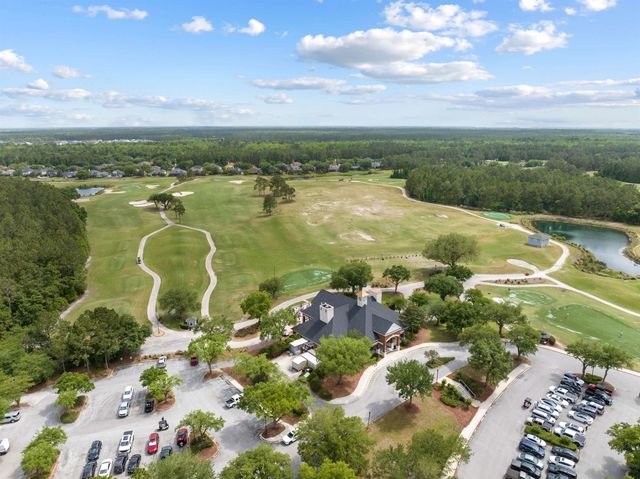 201 N Saxxon Rd, St Augustine, FL 32092