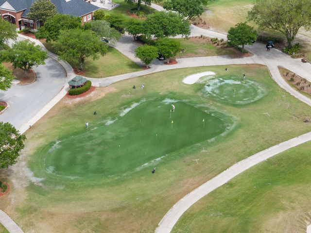 201 N Saxxon Rd, St Augustine, FL 32092