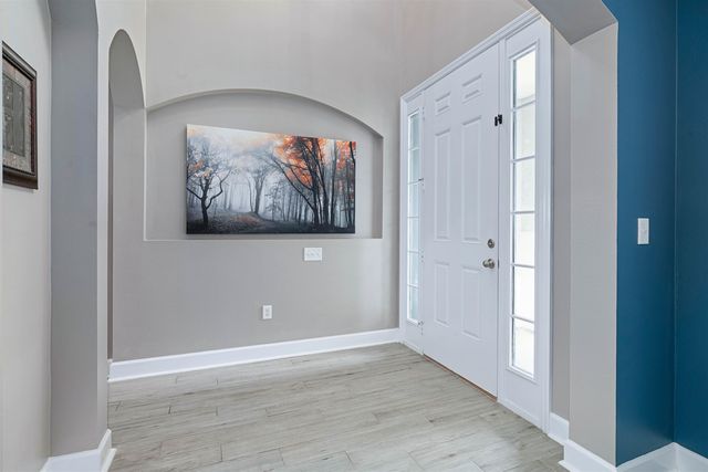 201 N Saxxon Rd, St Augustine, FL 32092