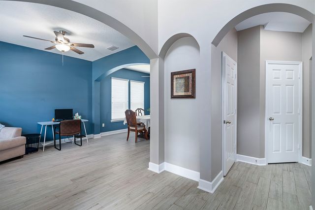 201 N Saxxon Rd, St Augustine, FL 32092