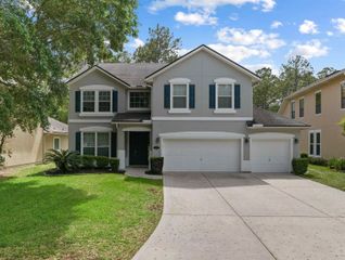 201 N Saxxon Rd, St Augustine, FL 32092
