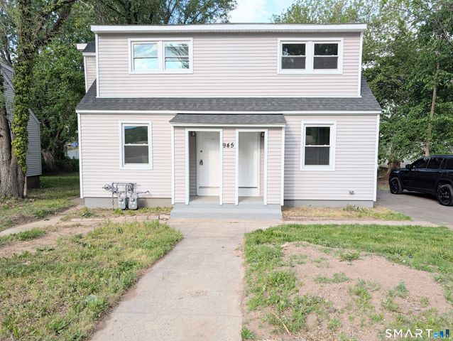945 Ella T Grasso Boulevard, New Haven, CT 06511