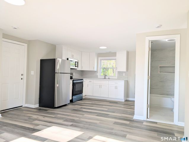 945 Ella T Grasso Boulevard, New Haven, CT 06511