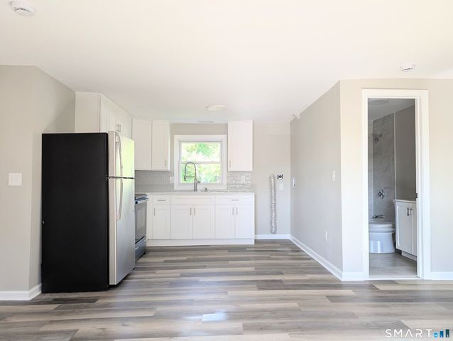 945 Ella T Grasso Boulevard, New Haven, CT 06511