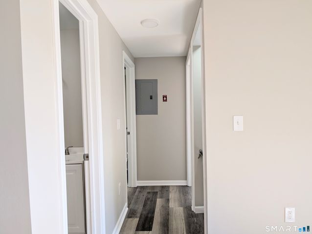 945 Ella T Grasso Boulevard, New Haven, CT 06511
