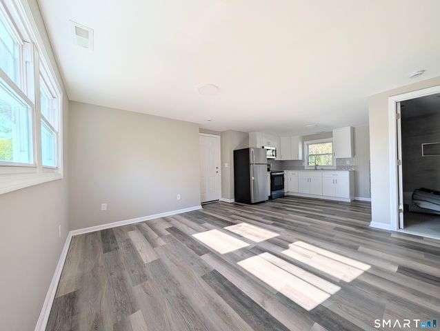 945 Ella T Grasso Boulevard, New Haven, CT 06511