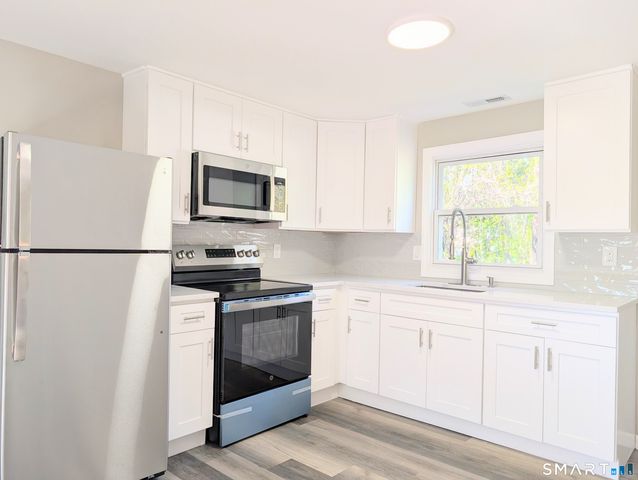 945 Ella T Grasso Boulevard, New Haven, CT 06511