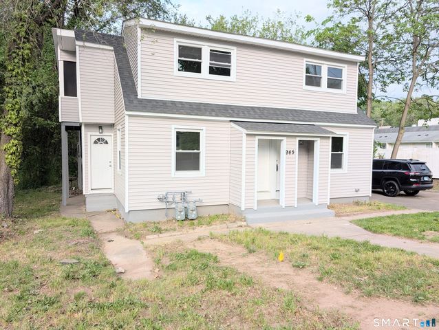 945 Ella T Grasso Boulevard, New Haven, CT 06511