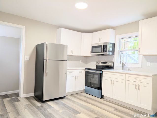 945 Ella T Grasso Boulevard, New Haven, CT 06511