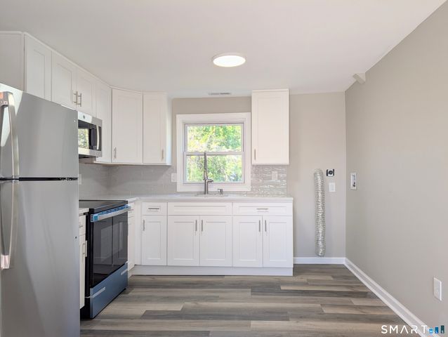 945 Ella T Grasso Boulevard, New Haven, CT 06511