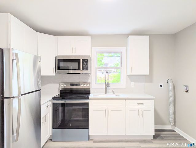 945 Ella T Grasso Boulevard, New Haven, CT 06511