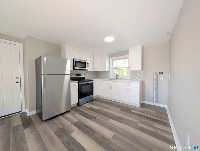 945 Ella T Grasso Boulevard, New Haven, CT 06511
