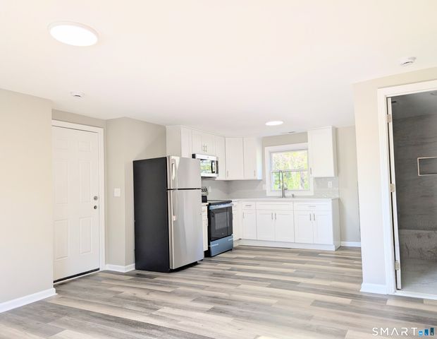 945 Ella T Grasso Boulevard, New Haven, CT 06511