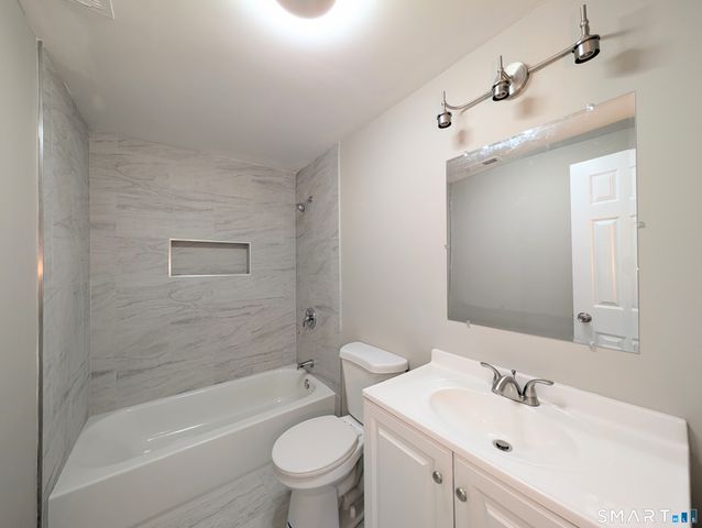 945 Ella T Grasso Boulevard, New Haven, CT 06511