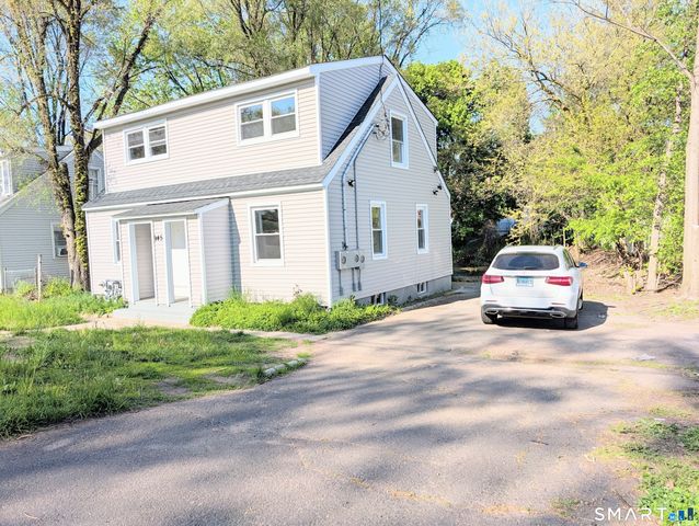 945 Ella T Grasso Boulevard, New Haven, CT 06511