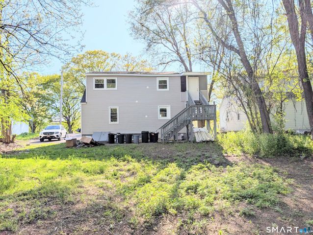 945 Ella T Grasso Boulevard, New Haven, CT 06511