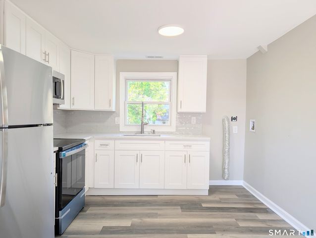 945 Ella T Grasso Boulevard, New Haven, CT 06511