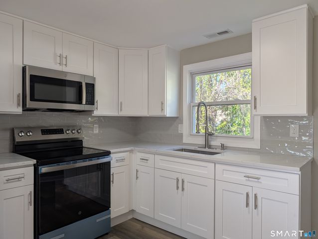 945 Ella T Grasso Boulevard, New Haven, CT 06511
