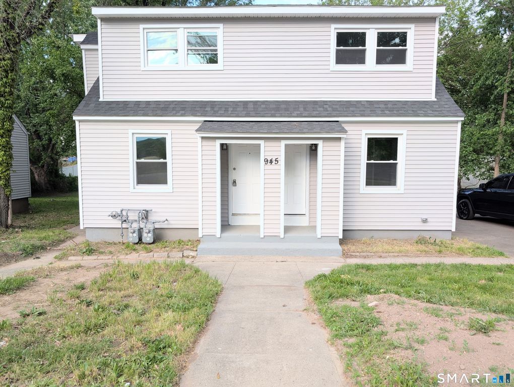 945 Ella T Grasso Boulevard, New Haven, CT 06511