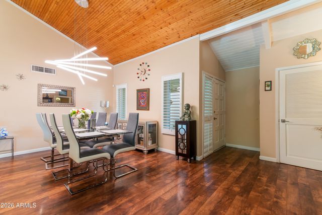 7811 N VIA DE LA MONTANA --, Scottsdale, AZ 85258