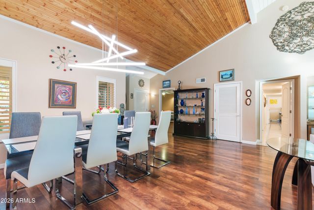 7811 N VIA DE LA MONTANA --, Scottsdale, AZ 85258