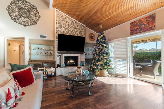 7811 N VIA DE LA MONTANA --, Scottsdale, AZ 85258