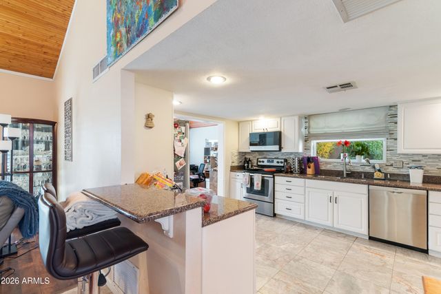 7811 N VIA DE LA MONTANA --, Scottsdale, AZ 85258