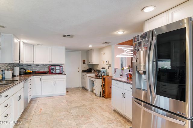 7811 N VIA DE LA MONTANA --, Scottsdale, AZ 85258