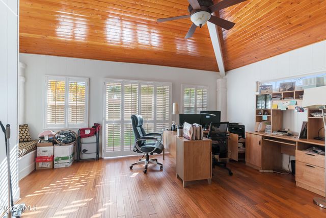 7811 N VIA DE LA MONTANA --, Scottsdale, AZ 85258