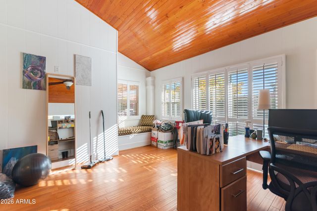 7811 N VIA DE LA MONTANA --, Scottsdale, AZ 85258