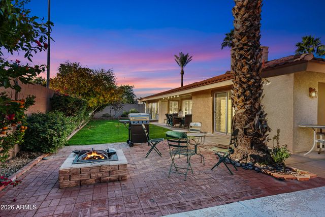 7811 N VIA DE LA MONTANA --, Scottsdale, AZ 85258