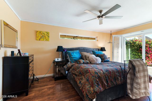 7811 N VIA DE LA MONTANA --, Scottsdale, AZ 85258