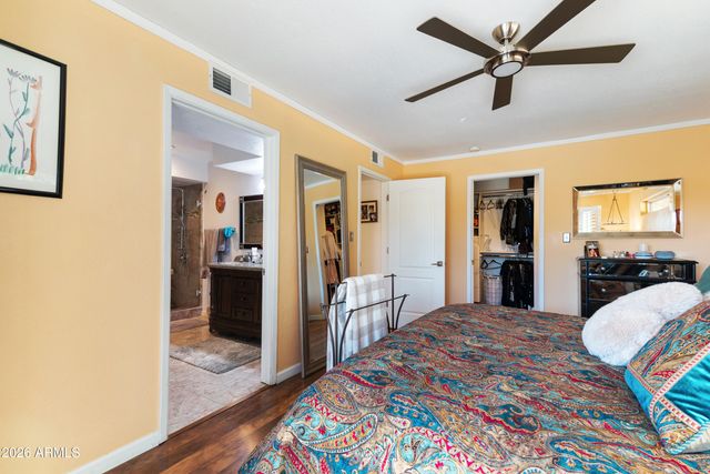 7811 N VIA DE LA MONTANA --, Scottsdale, AZ 85258