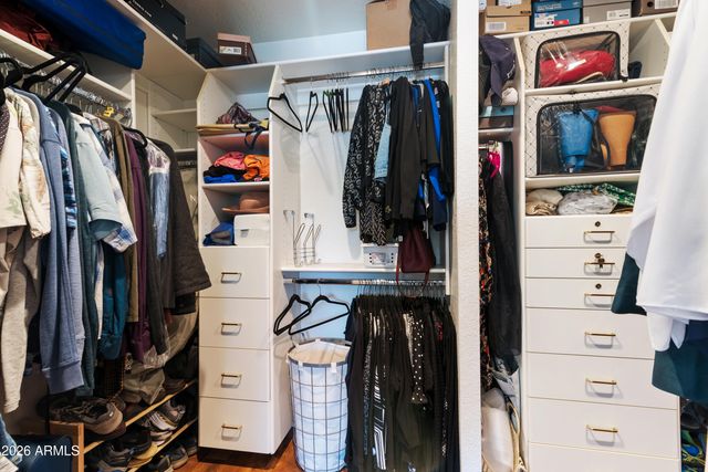 7811 N VIA DE LA MONTANA --, Scottsdale, AZ 85258