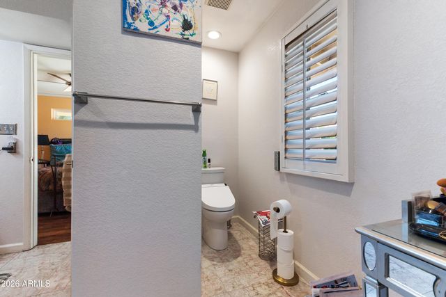 7811 N VIA DE LA MONTANA --, Scottsdale, AZ 85258