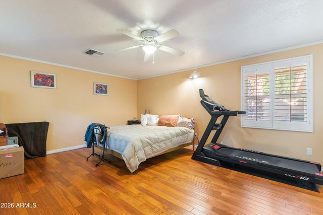 7811 N VIA DE LA MONTANA --, Scottsdale, AZ 85258