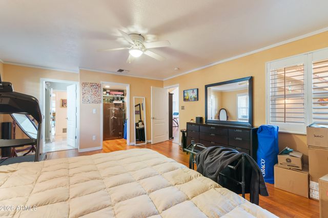 7811 N VIA DE LA MONTANA --, Scottsdale, AZ 85258