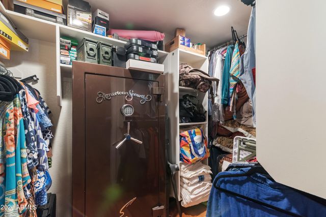 7811 N VIA DE LA MONTANA --, Scottsdale, AZ 85258