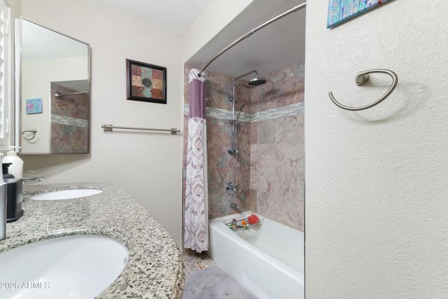 7811 N VIA DE LA MONTANA --, Scottsdale, AZ 85258