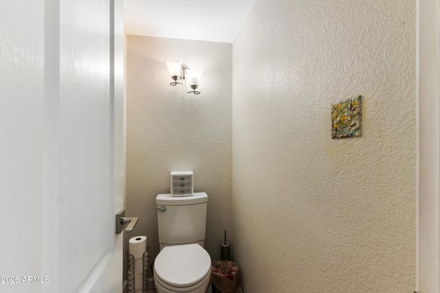 7811 N VIA DE LA MONTANA --, Scottsdale, AZ 85258