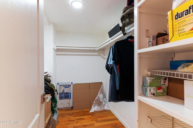 7811 N VIA DE LA MONTANA --, Scottsdale, AZ 85258