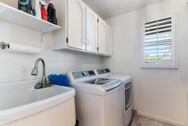 7811 N VIA DE LA MONTANA --, Scottsdale, AZ 85258