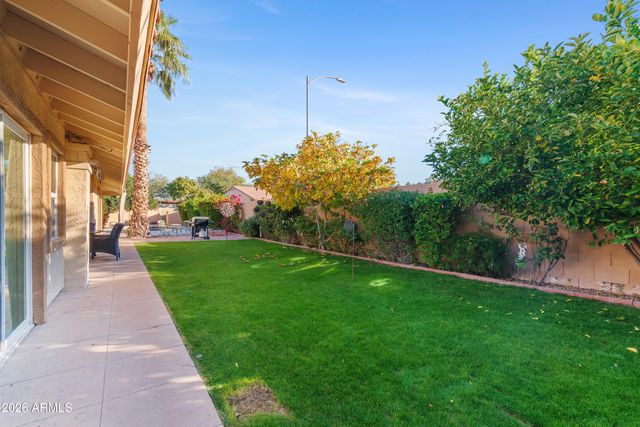 7811 N VIA DE LA MONTANA --, Scottsdale, AZ 85258